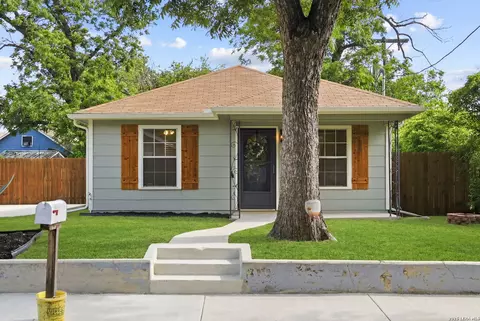 4433 Monterey St, San Antonio, TX 78237
