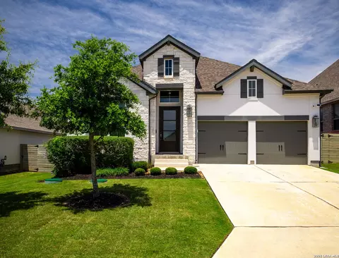 480 Tobacco Pass, New Braunfels, TX 78132