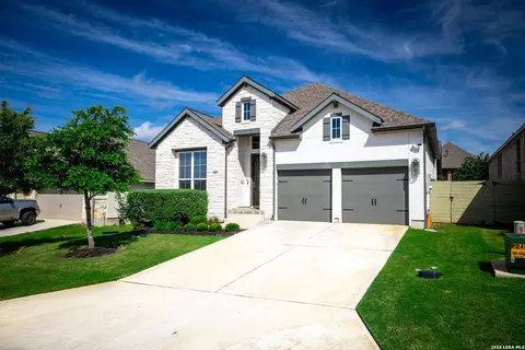 480 Tobacco Pass, New Braunfels, TX 78132