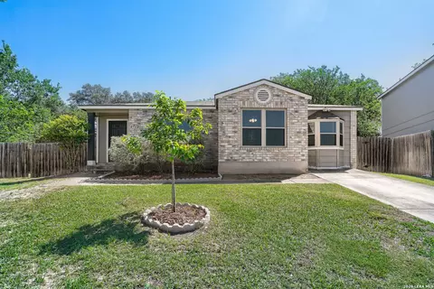 5942 Hidden Glade, San Antonio, TX 78250