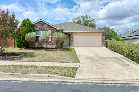 10123 Colt Xing, Converse, TX 78109