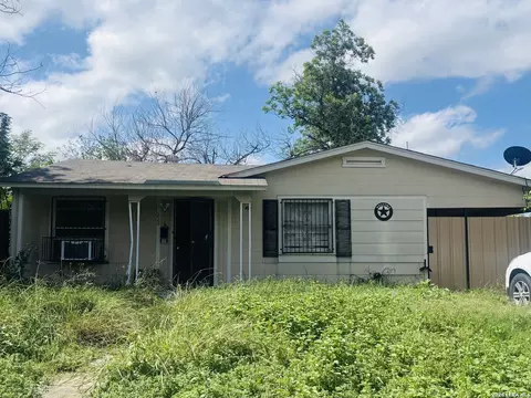 228 Sandra Dr, San Antonio, TX 78223