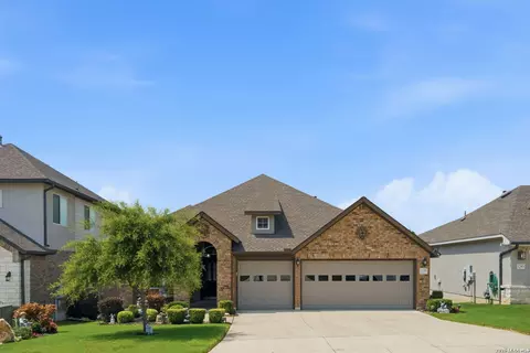1339 Taubenfeld, San Antonio, TX 78260