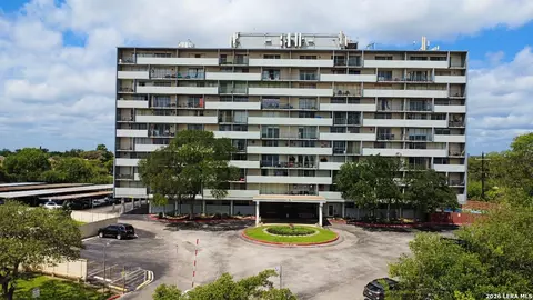 7039 San Pedro Ave #601, San Antonio, TX 78216