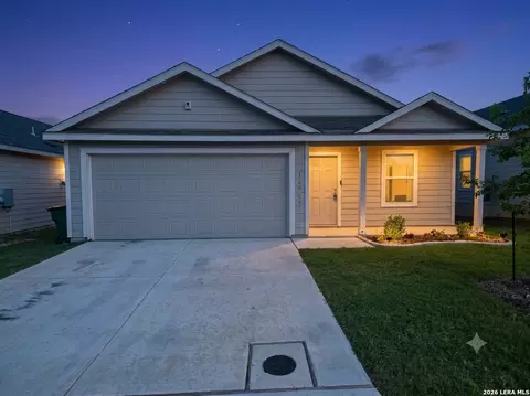 12903 Sage Turn, Converse, TX 78109