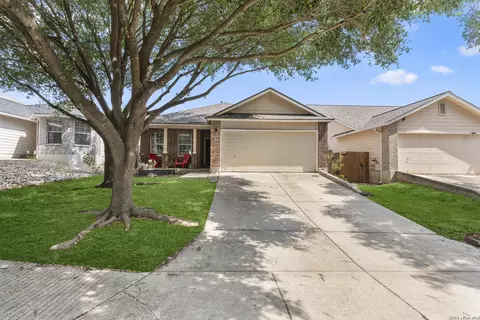 6614 Clovis, San Antonio, TX 78233