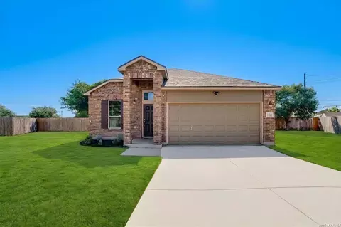 13203 Sabine Parke, San Antonio, TX 78254