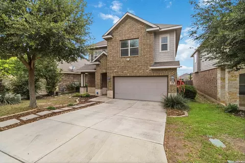 8120 Dublin Frst, San Antonio, TX 78253