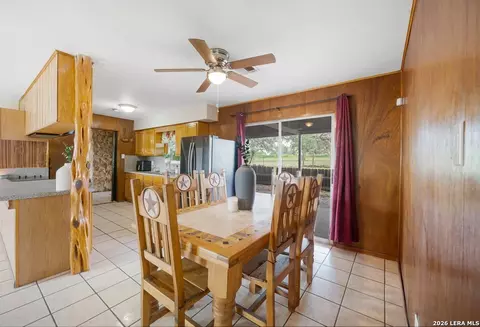 Dining - 1081 County Road 773, Devine, TX 78016 photo 1 of 2