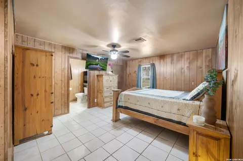 Bedroom - 1081 County Road 773, Devine, TX 78016 photo 6 of 6