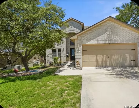 11819 Camp Real, San Antonio, TX 78253