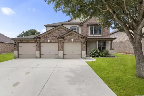 228 Winding Riv, Boerne, TX 78006