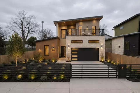 230 Cassiano, San Antonio, TX 78204