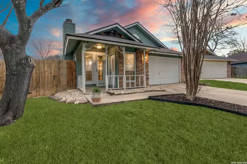 3335 Stone Cave, San Antonio, TX 78247