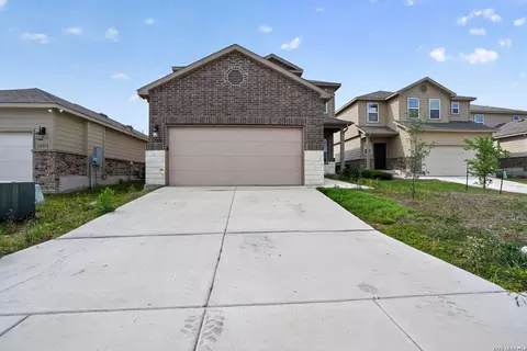 12919 Cicely Ct, Saint Hedwig, TX 78152