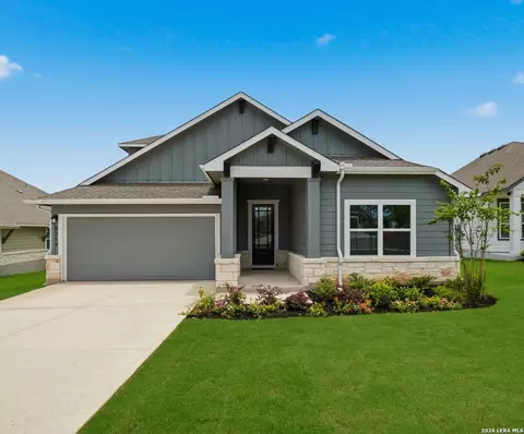 8314 Wren Cir, Schertz, TX 78154