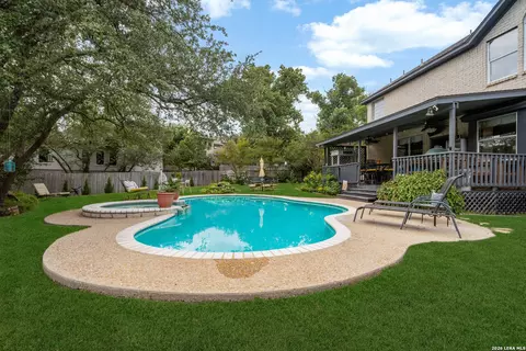 742 Mello Oak, San Antonio, TX 78258