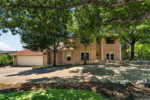 25819 Whata Vw, San Antonio, TX 78260