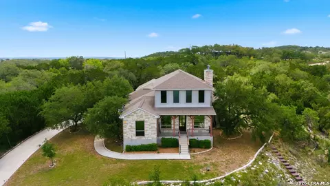 12458 Crow Rnch, Boerne, TX 78006