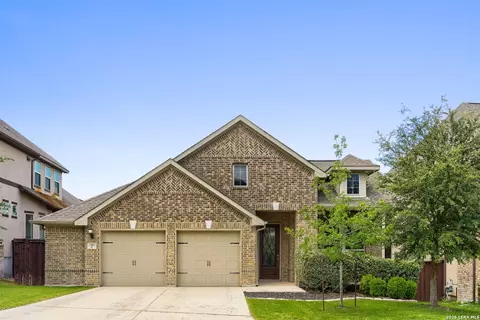 23107 Emerald Pass, San Antonio, TX 78258