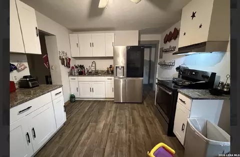 347 Zabra St, San Antonio, TX 78227