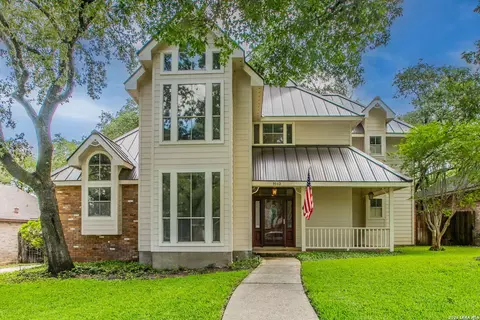 1643 Vista Del Monte, San Antonio, TX 78216