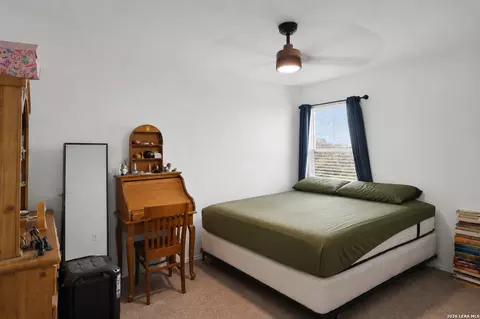 Bedroom - 216 Hellcats Way, Jarrell, TX 76537 photo 2 of 2
