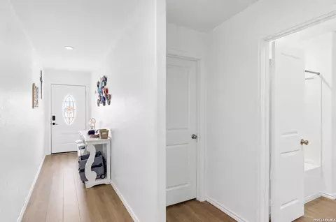 Entry Way - 216 Hellcats Way, Jarrell, TX 76537 photo 1 of 2