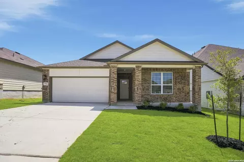 7722 Granger Cv, San Antonio, TX 78252