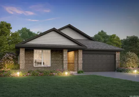 7722 Granger Cv, San Antonio, TX 78252