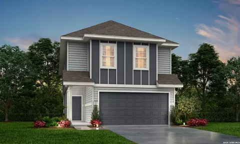 3223 Katzer Ln, Converse, TX 78109