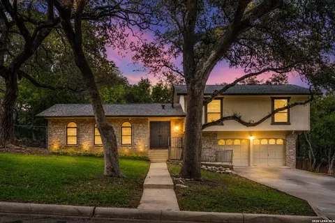 14210 Turtle Rock, San Antonio, TX 78232