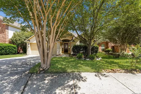 24018 Briarbrook Way, San Antonio, TX 78261