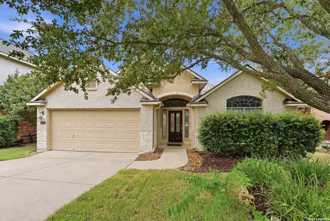 24018 Briarbrook Way, San Antonio, TX 78261