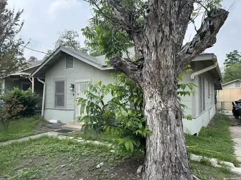 315 Linares, San Antonio, TX 78225