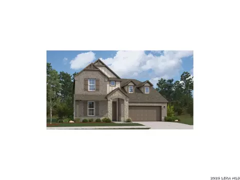 6422 Monarch Trce, San Antonio, TX 78253
