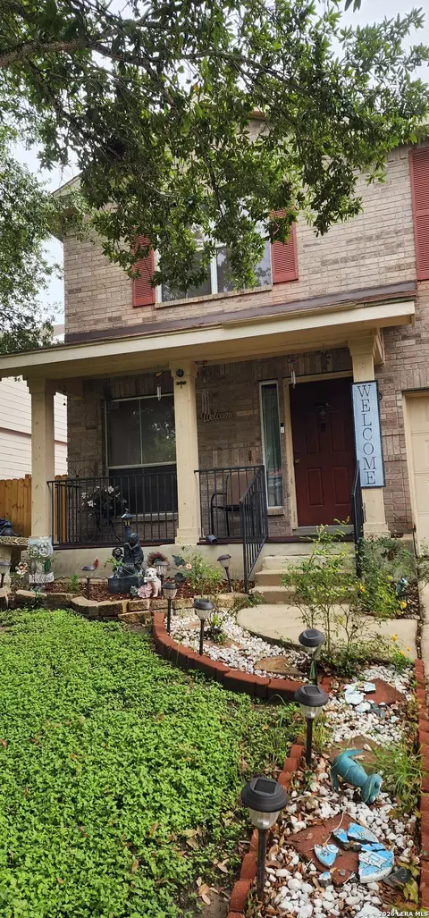 6935 Caribou Crk, San Antonio, TX 78244