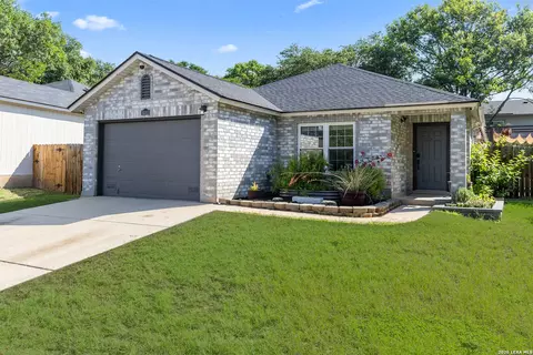 16303 Persimmon Wl, San Antonio, TX 78247