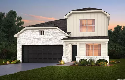 973 Heartseed Ave, New Braunfels, TX 78130