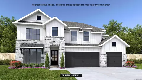 325 Fandango, Boerne, TX 78006