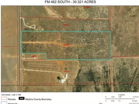 tbd Fm 462 S, Hondo, TX 78861