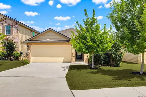 9916 Bratten Rise, San Antonio, TX 78254