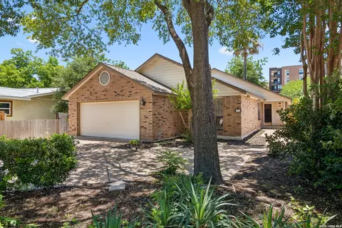 106 Hiler, San Antonio, TX 78209