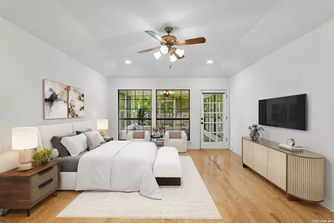 106 Hiler, San Antonio, TX 78209