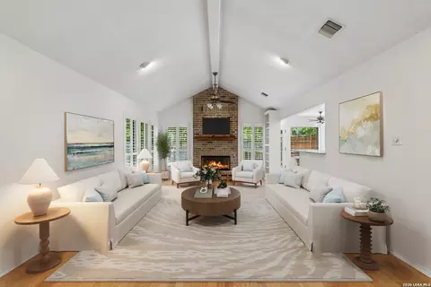 106 Hiler, San Antonio, TX 78209