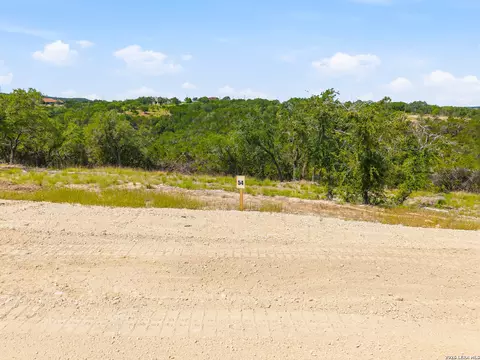 tbd Canyon Terrace Dr, Canyon Lake, TX 78133