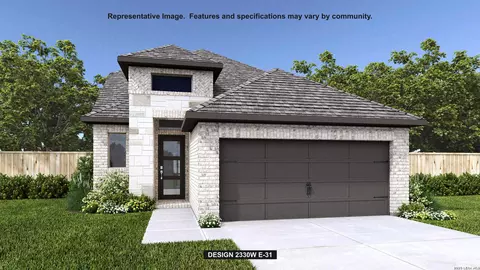 913 Woodland Lks, New Braunfels, TX 78130
