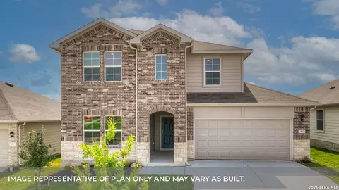 724 Peccary Pl, Seguin, TX 78155