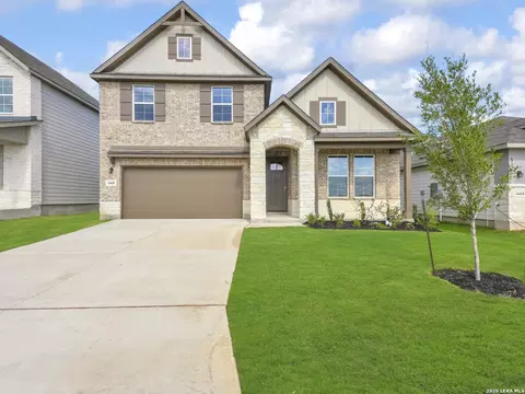 6418 Monarch Trce, San Antonio, TX 78253
