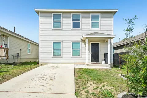 4411 Sediment Crk, San Antonio, TX 78223